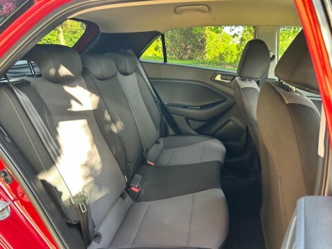 Hyundai I20 T-gdi Premium Nav HT19LVY  #5