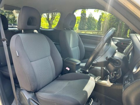 Toyota Rav 4 Xt3 Vvt-i YS04KTG  #3