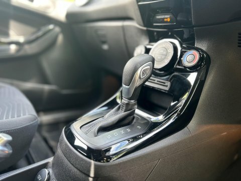 Ford Fiesta Zetec  #6