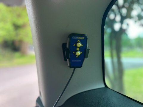 Peugeot Partner Tepee Blue Hdi Tepee, 2019 Regd, Micro Camper Convers Grey #4