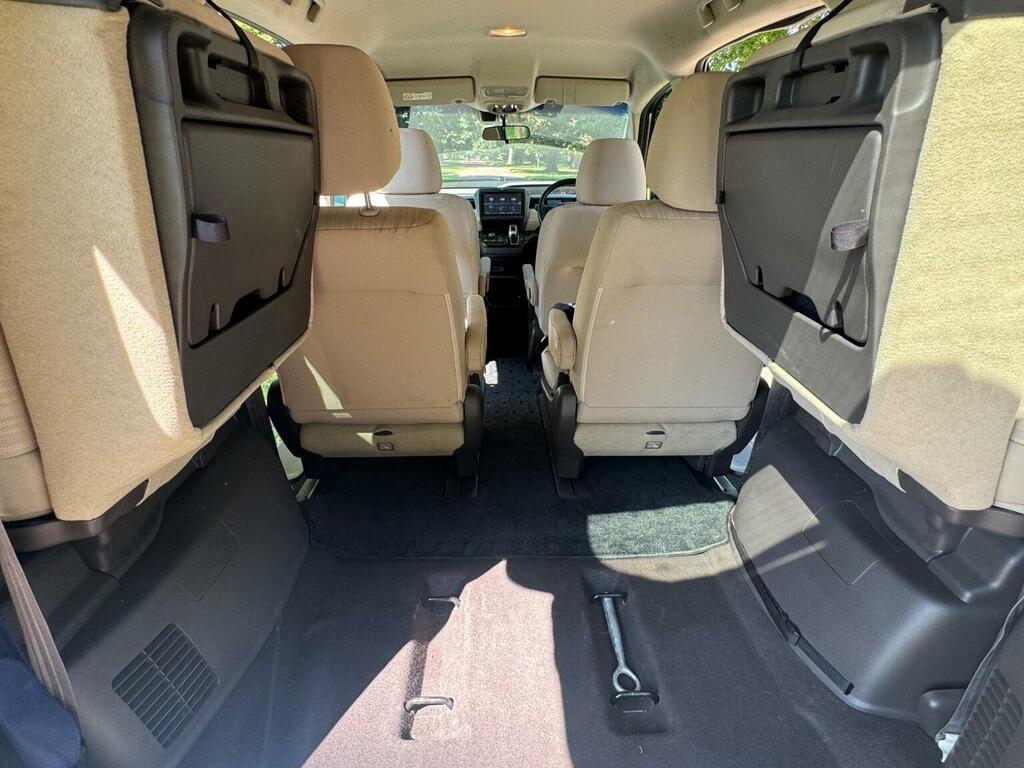Honda Freed Other 201666 #29