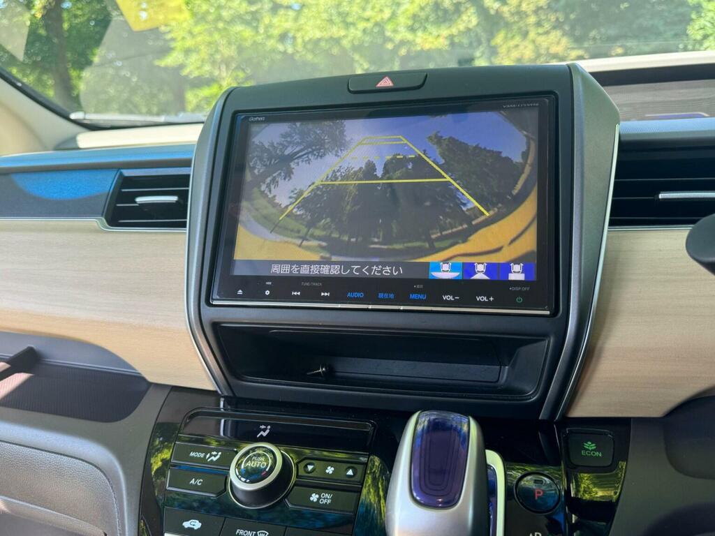Honda Freed Other 201666 #21