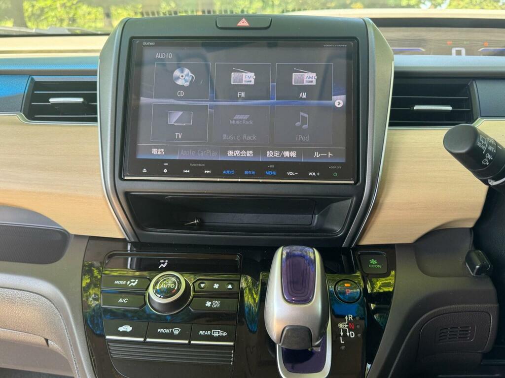 Honda Freed Other 201666 #20