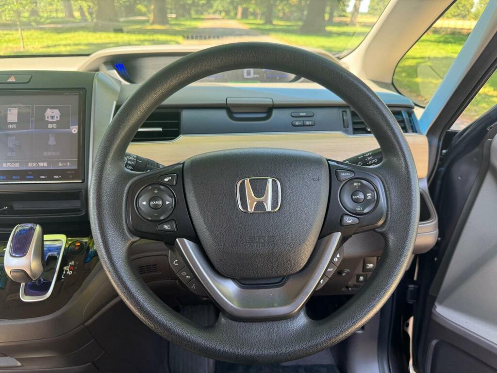 Honda Freed Other 201666 #12