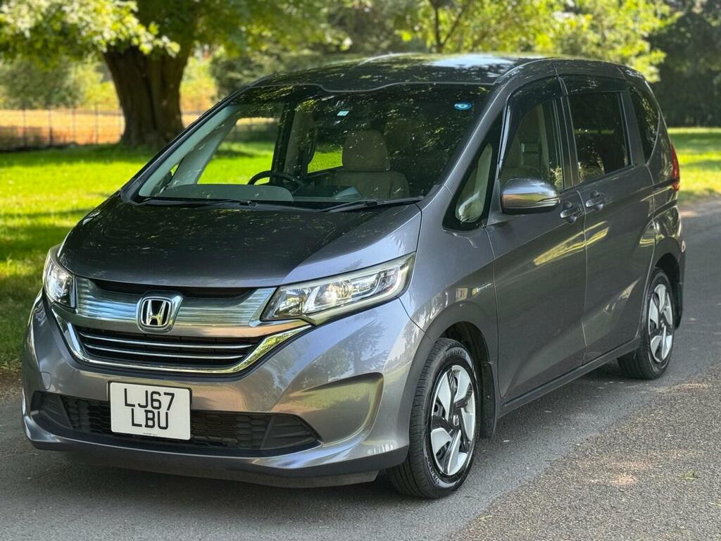 Honda Freed Other 201767 LJ67LBU  #4