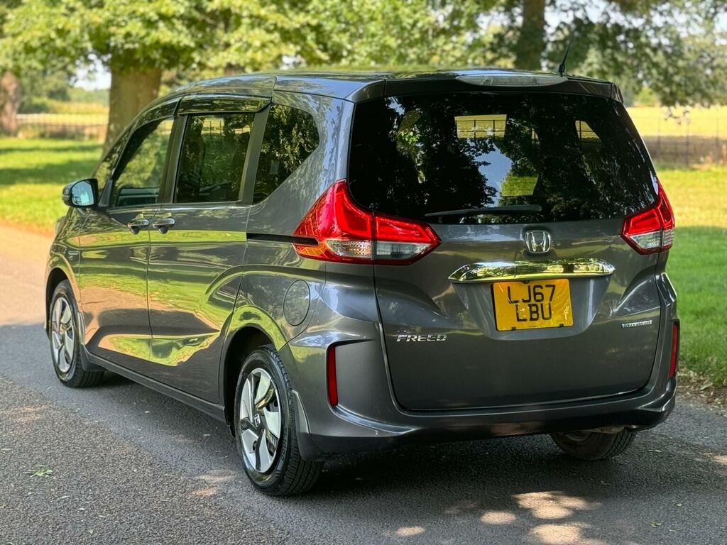 Honda Freed Other 201666 #7