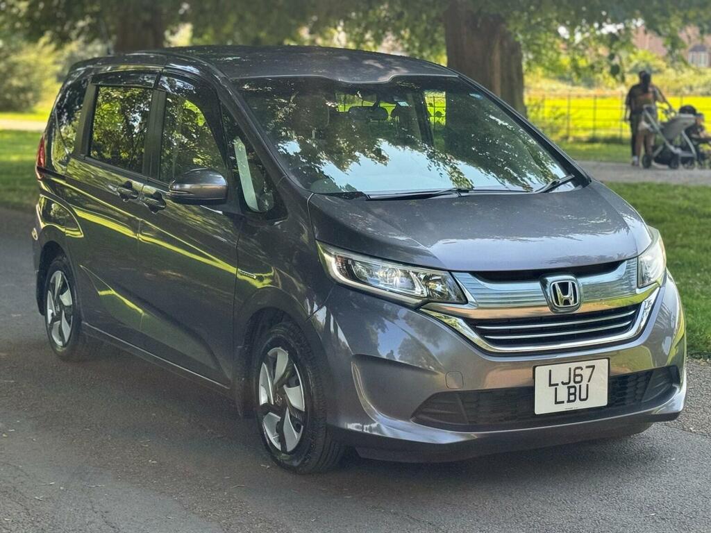 Honda Freed Other 201767 LJ67LBU  #3