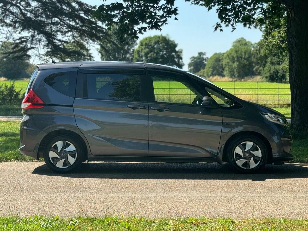 Honda Freed Other 201666 #9