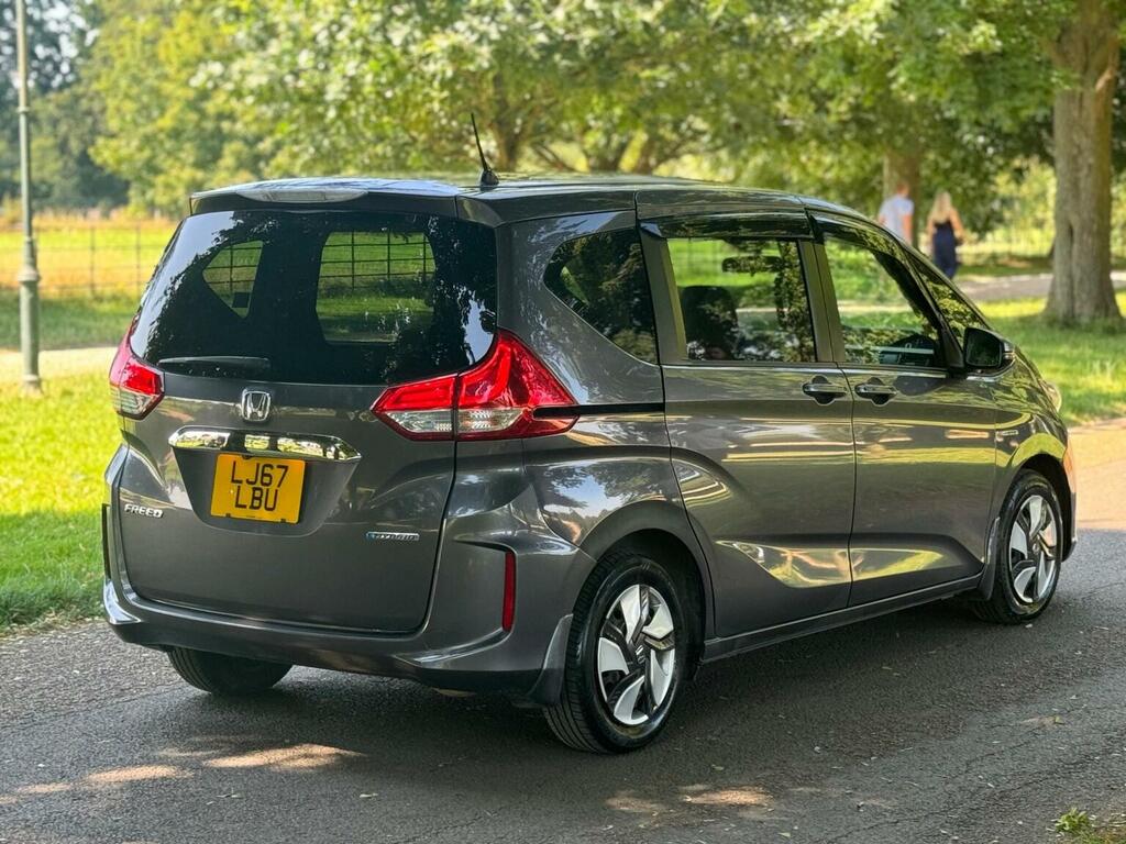 Honda Freed Other 201767 LJ67LBU  #5