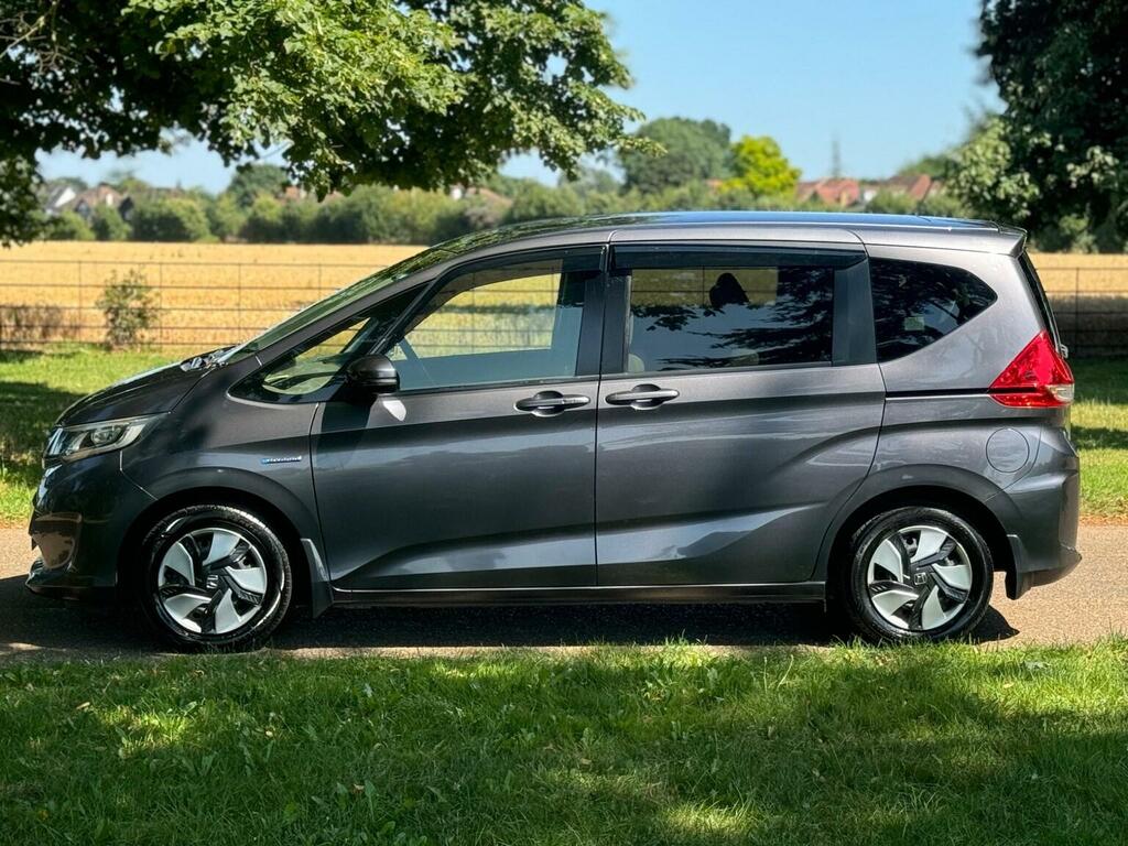 Honda Freed Other 201666 #8