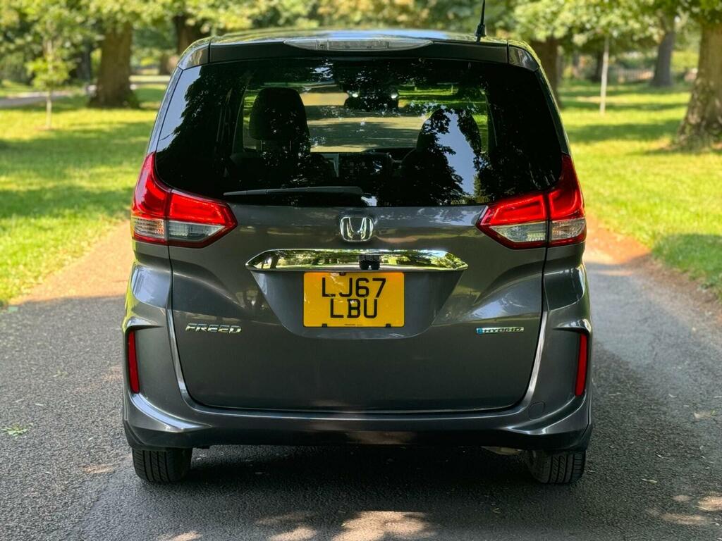 Honda Freed Other 201767 LJ67LBU  #6