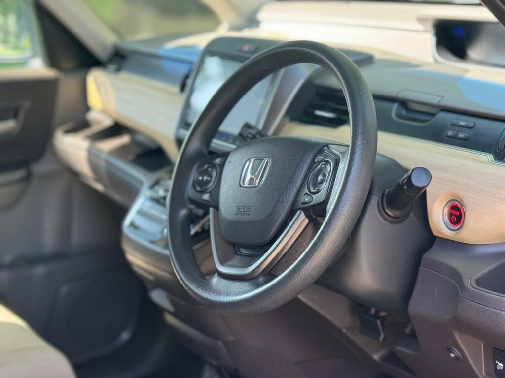 Honda Freed Other 201666 #10