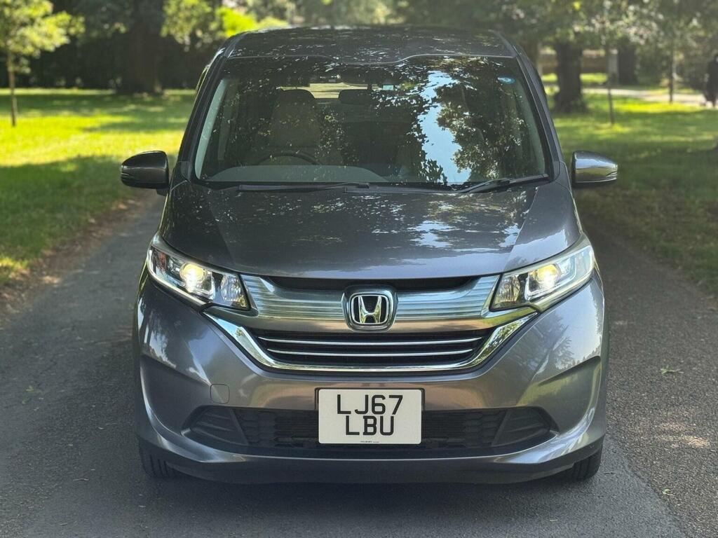 Honda Freed Other 201767 LJ67LBU  #2