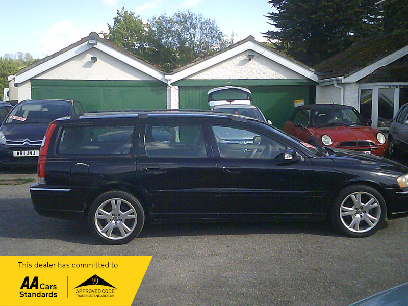 Volvo Series T Se Silver #13