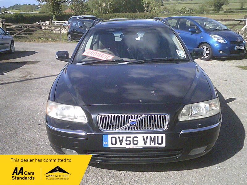 Volvo Series T Se Silver #4