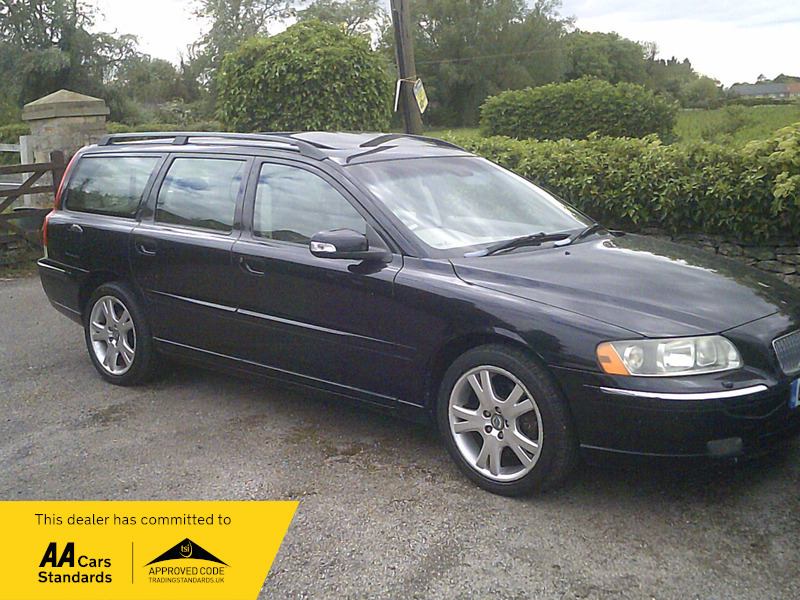 Volvo Series T Se Silver #14