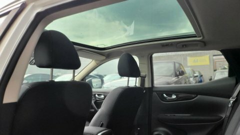 Nissan Qashqai N-connecta Dig-t GV17FUT  #2