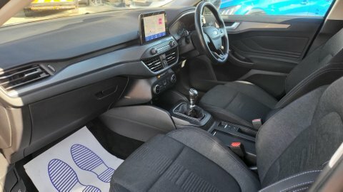 Ford Focus 1.0 LC20XPX #2