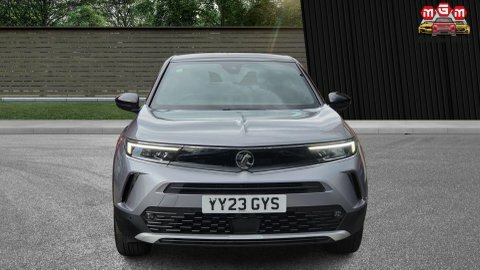Vauxhall Mokka Ultimate YY23GYS #5
