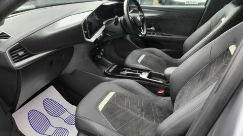 Vauxhall Mokka Ultimate YY23GYS #4