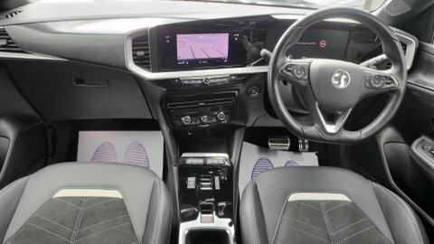 Vauxhall Mokka Ultimate YY23GYS #2