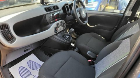 Fiat Panda Waze Edition DV19FKP #2