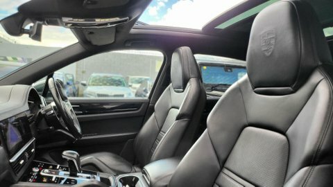 Porsche Cayenne V6 Tiptronic GD19LZL #2