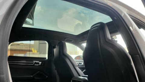 Porsche Cayenne Gts Tiptronic RK22AGY #2