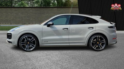 Porsche Cayenne Gts Tiptronic RK22AGY #5