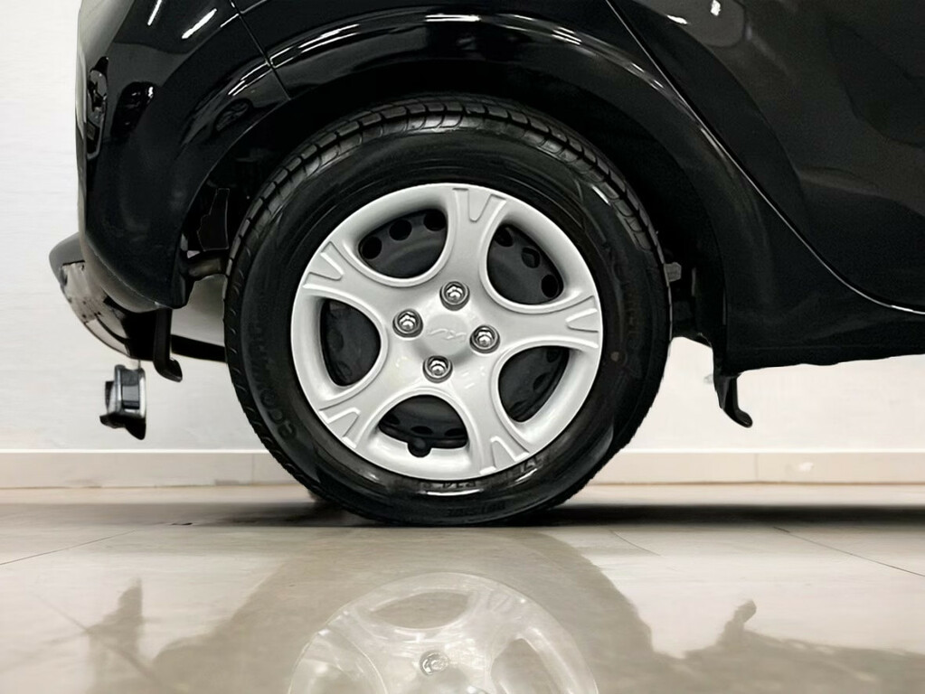 Kia Picanto 1.0 Dpi 1 Hatchback Euro 6 Ss Black #6