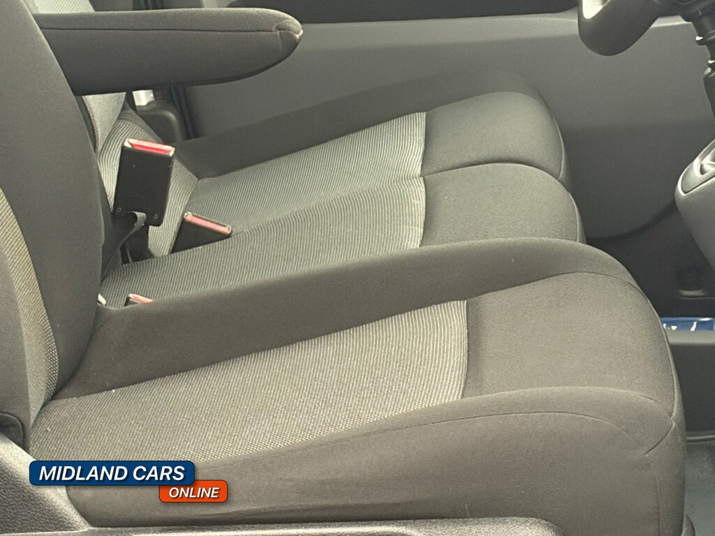 Fiat Scudo Panel Van 2.0 Multijet Tecnico 2022 CX72HLP White #2