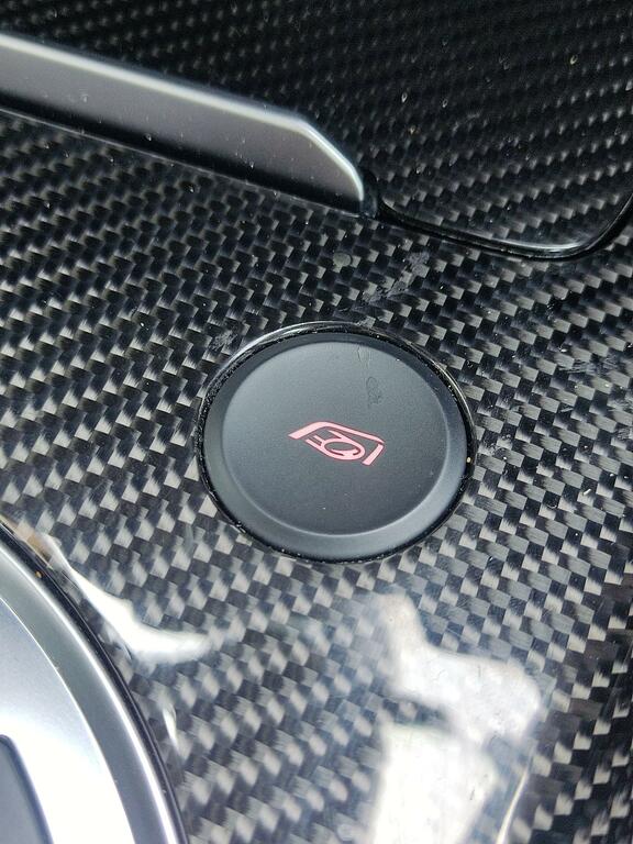 Audi TT RS Tt Rs Tfsi Quattro S-a Grey #11