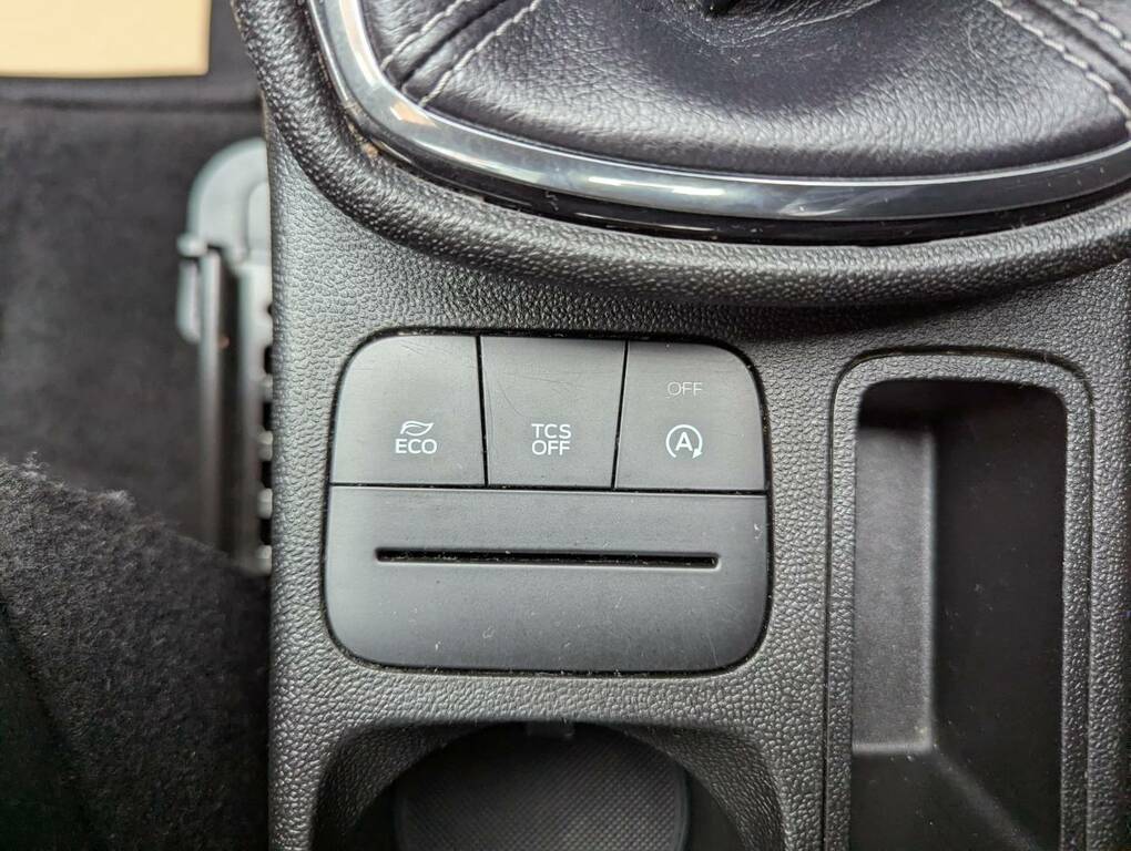 Ford Fiesta 1.1 Zetec Black #6
