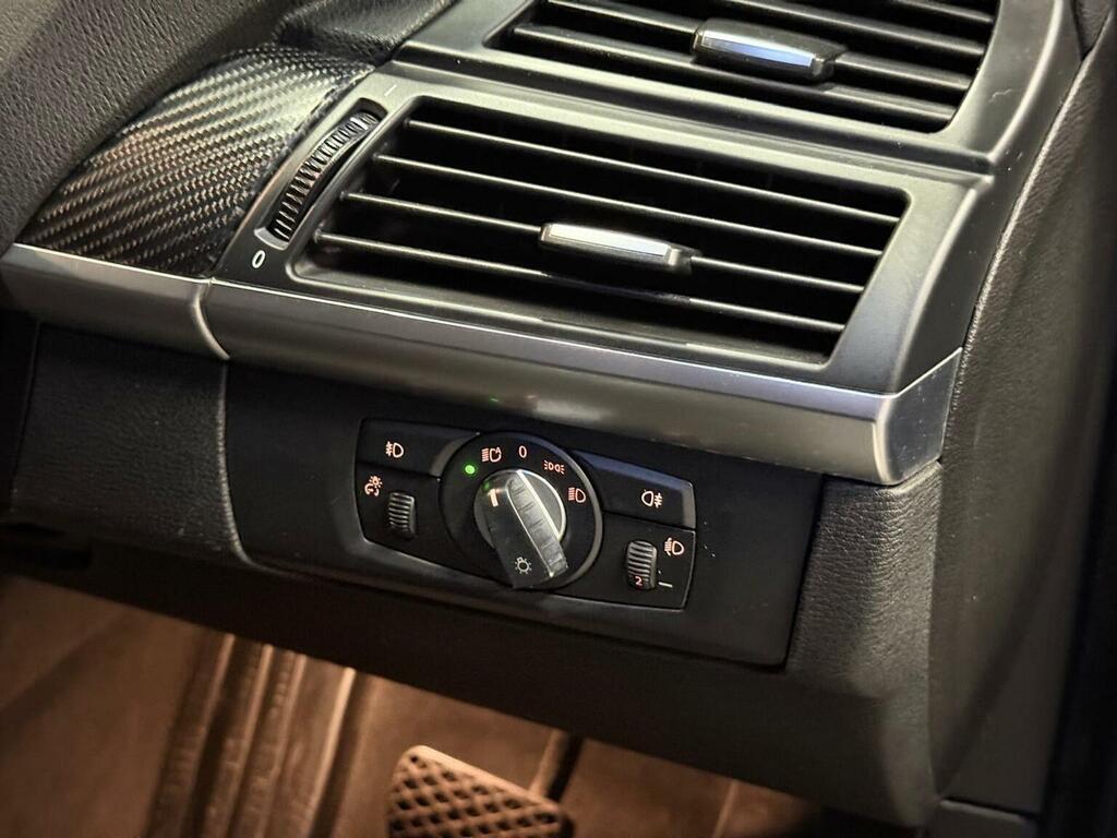 BMW X5 4X4 3.0D Silver #20