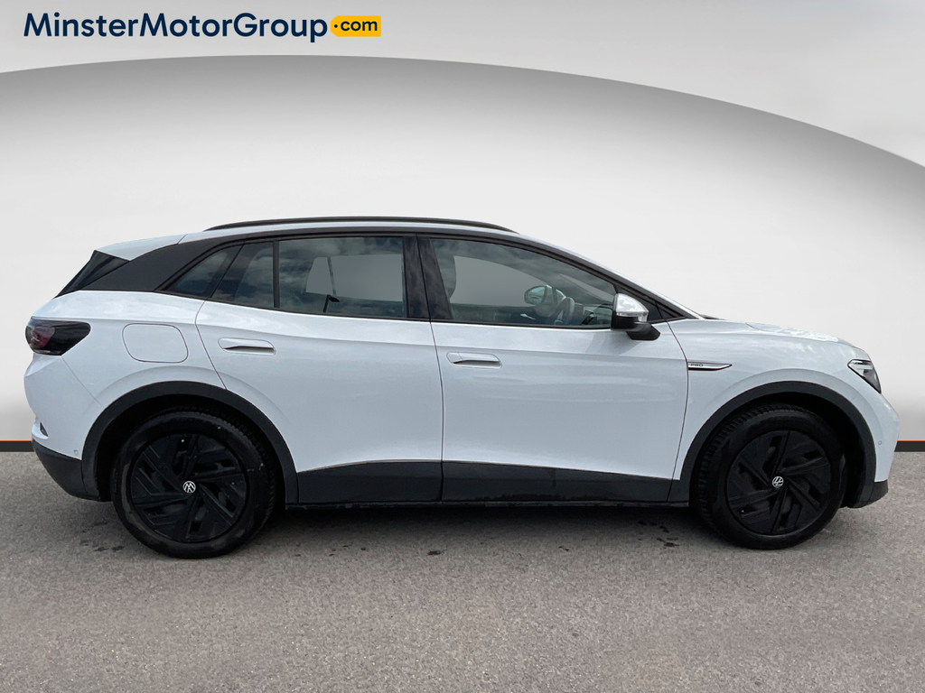 Volkswagen ID.4 Life White #2