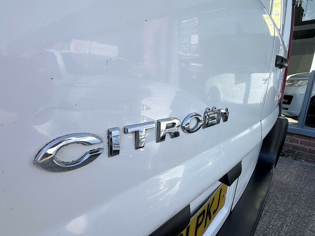 Citroen Dispatch #16