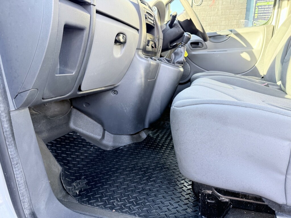 Citroen Dispatch #26