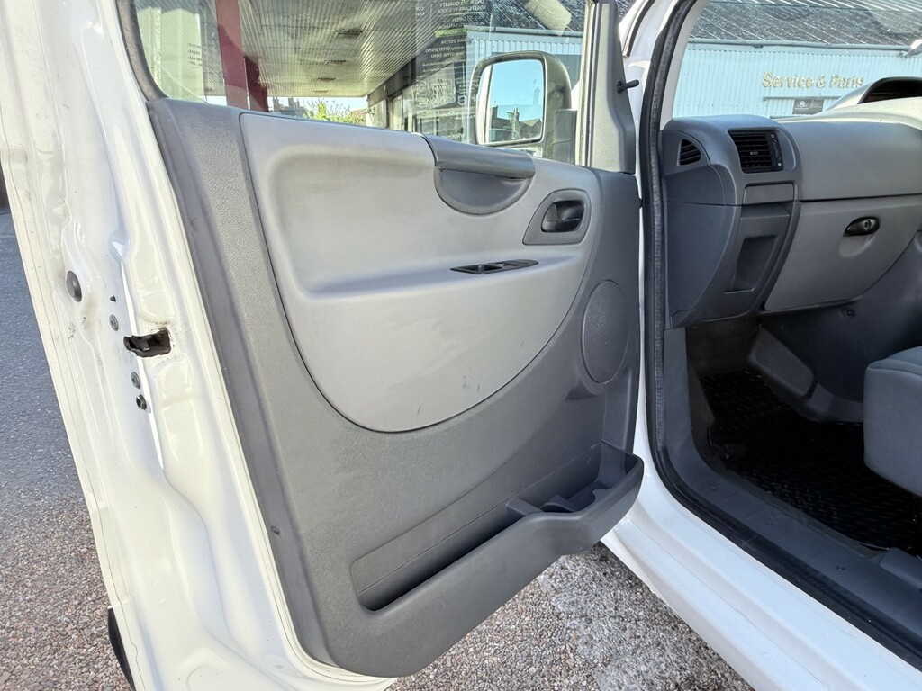 Citroen Dispatch #32