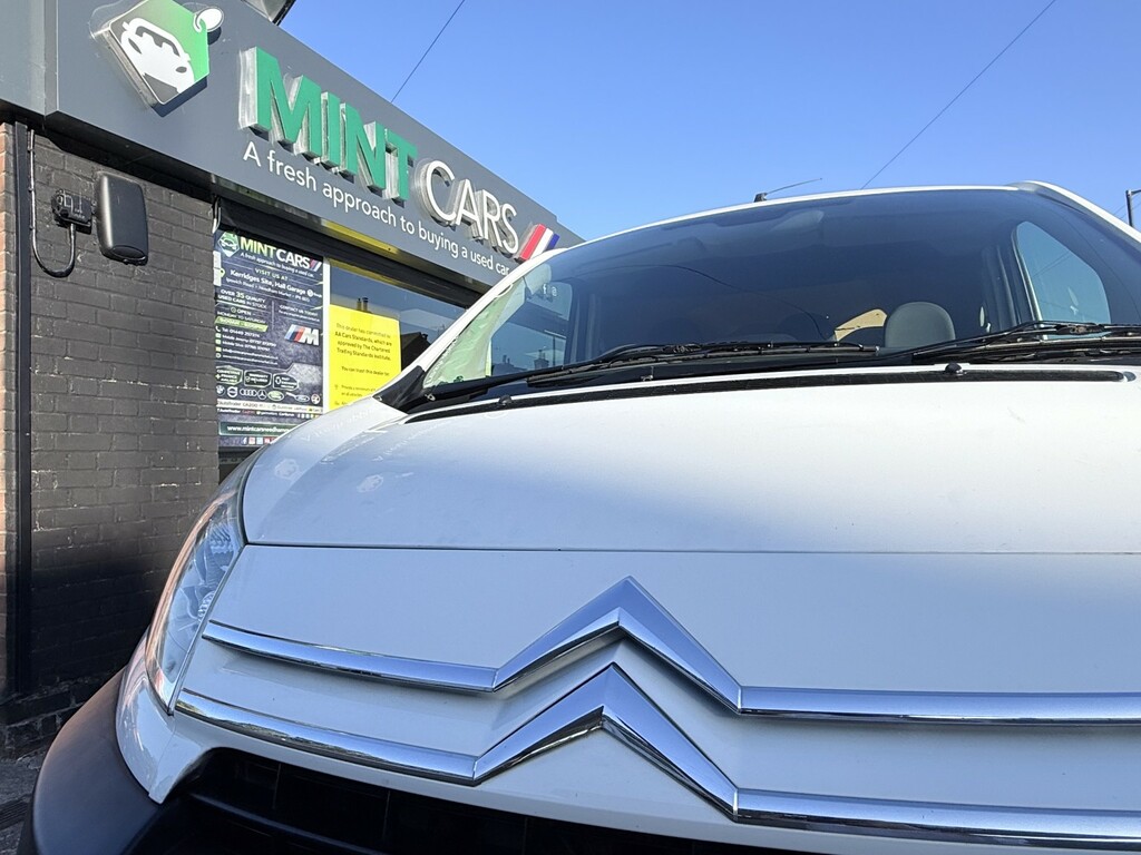 Citroen Dispatch #14