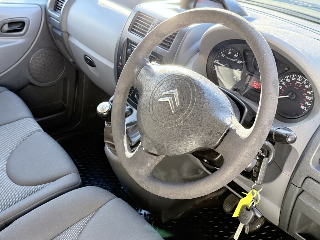 Citroen Dispatch #18