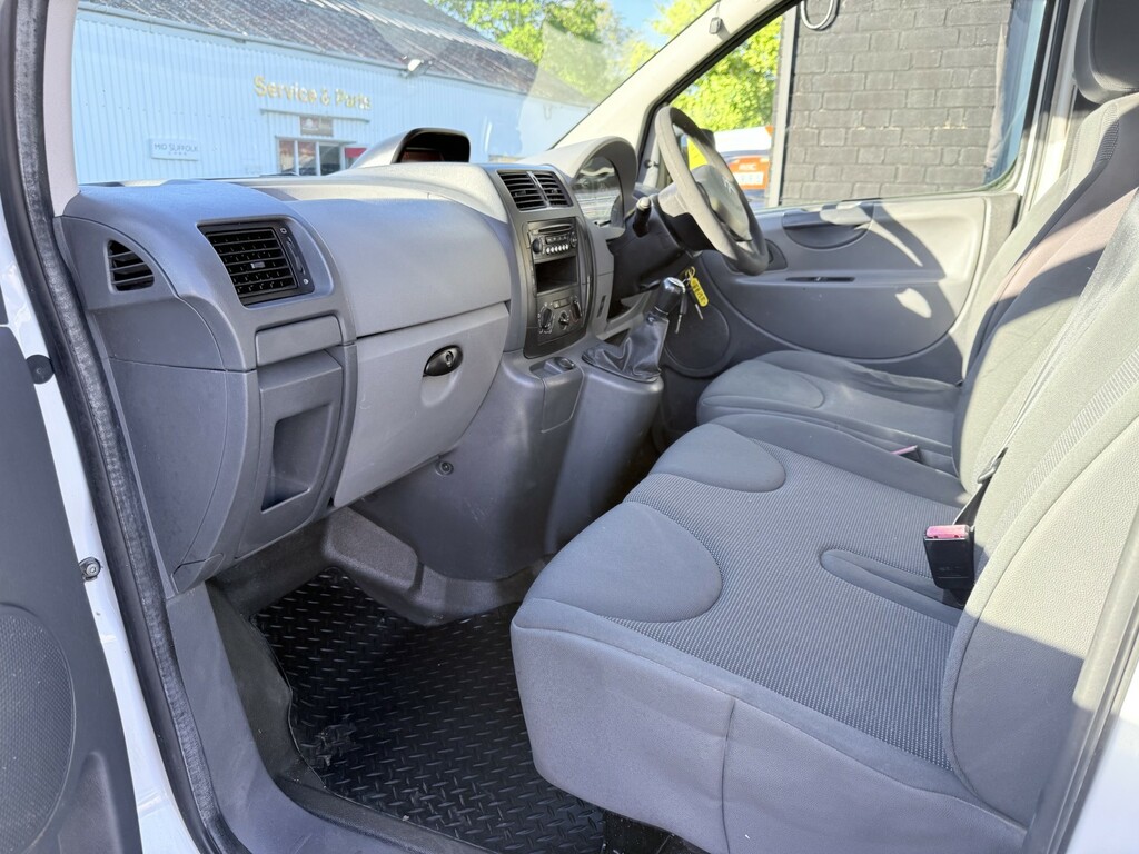 Citroen Dispatch #27