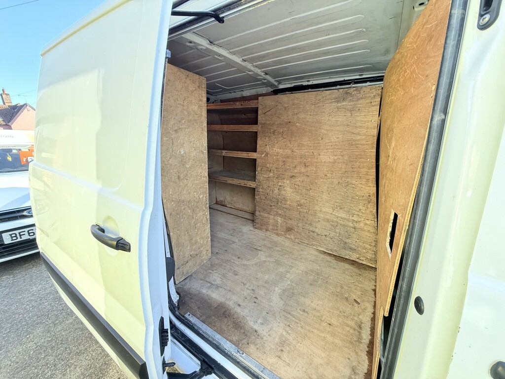 Citroen Dispatch #24
