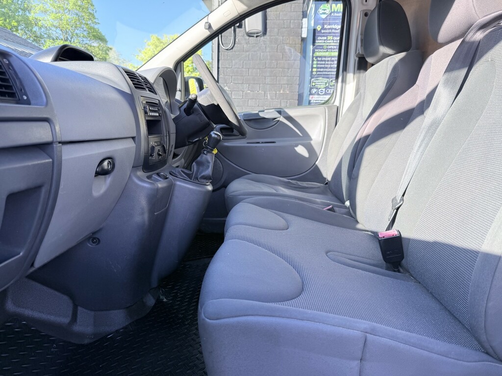 Citroen Dispatch #30