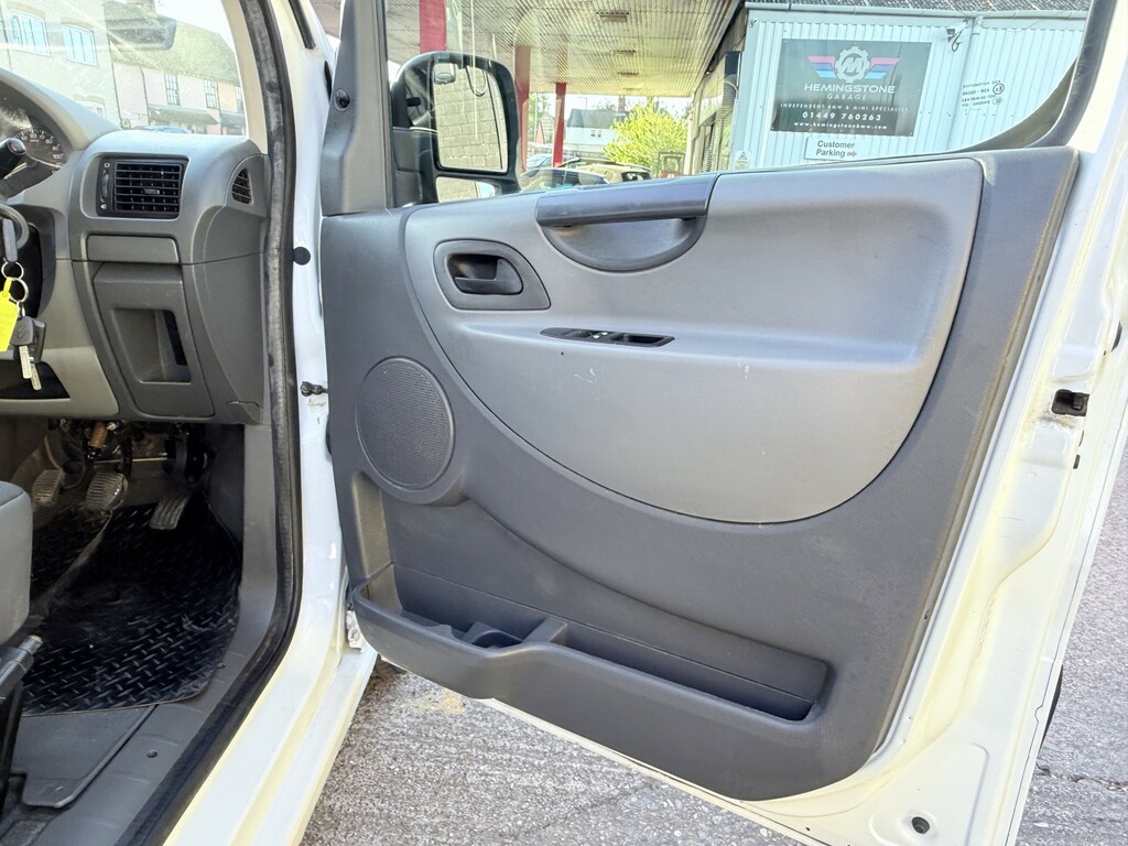 Citroen Dispatch #31