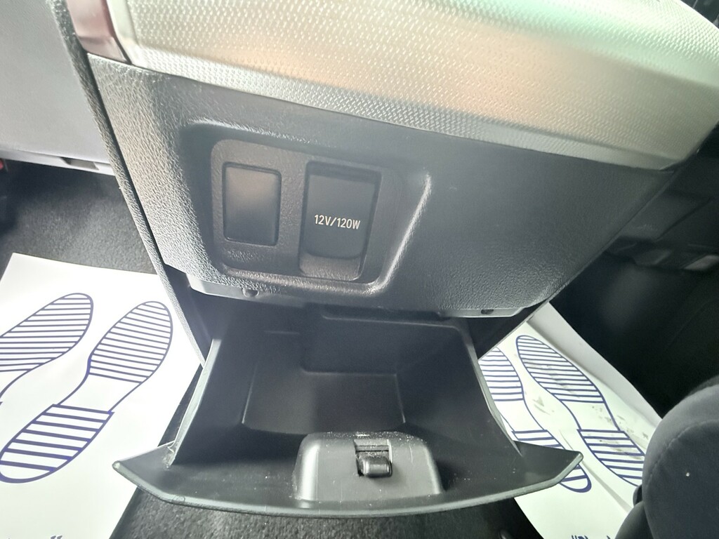 Toyota Alphard Mpv Black #69
