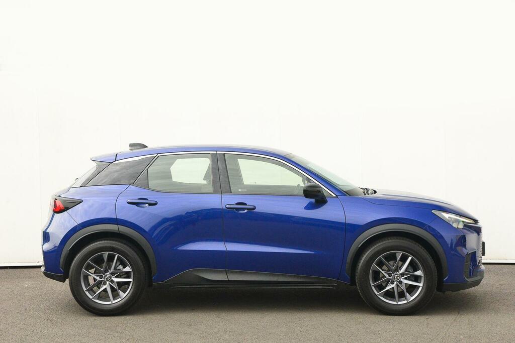 Lexus LBX 1.5 Premium E-cvt DA24USL Blue #5