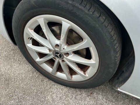Mercedes-Benz B Class 1.3 B180 Sport KO19SXJ Silver #5