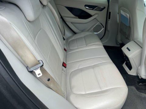 Jaguar I-Pace Hse VN20ZZB Grey #6