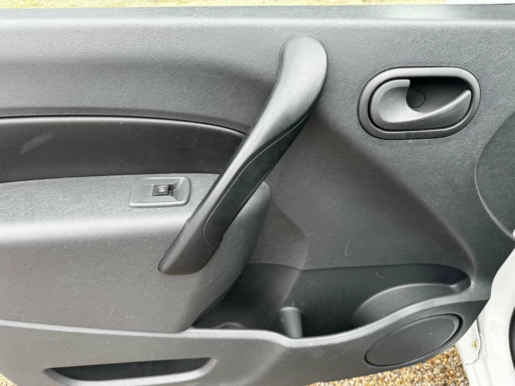 Renault Kangoo Maxi Maxi Grey #40