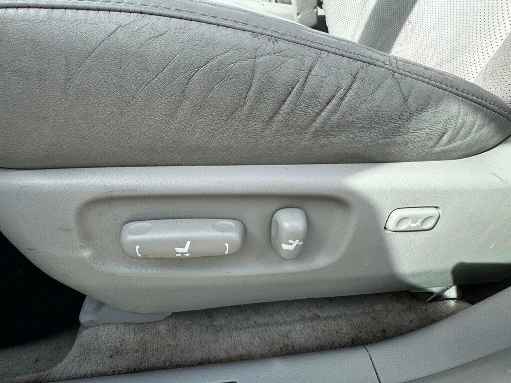 Lexus RX Rx 400 Se Hybrid Ulez Free Full Hist Silver #43